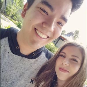 Meet your Posher, Marcia